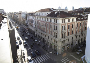 Smart Central Apartments Bayres Milano